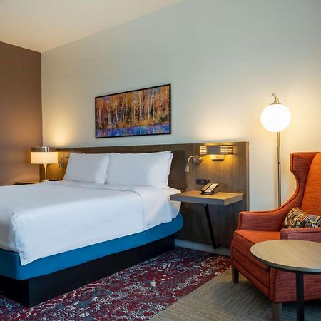Hilton Garden Inn Jeffersonville, In Extérieur photo