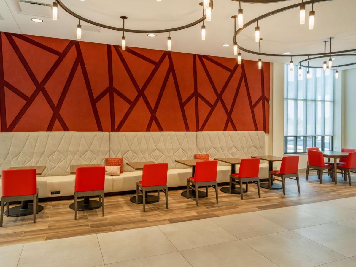 Hilton Garden Inn Jeffersonville, In Extérieur photo