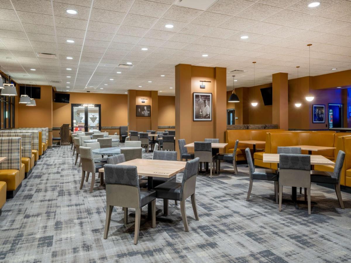 Hilton Garden Inn Jeffersonville, In Extérieur photo