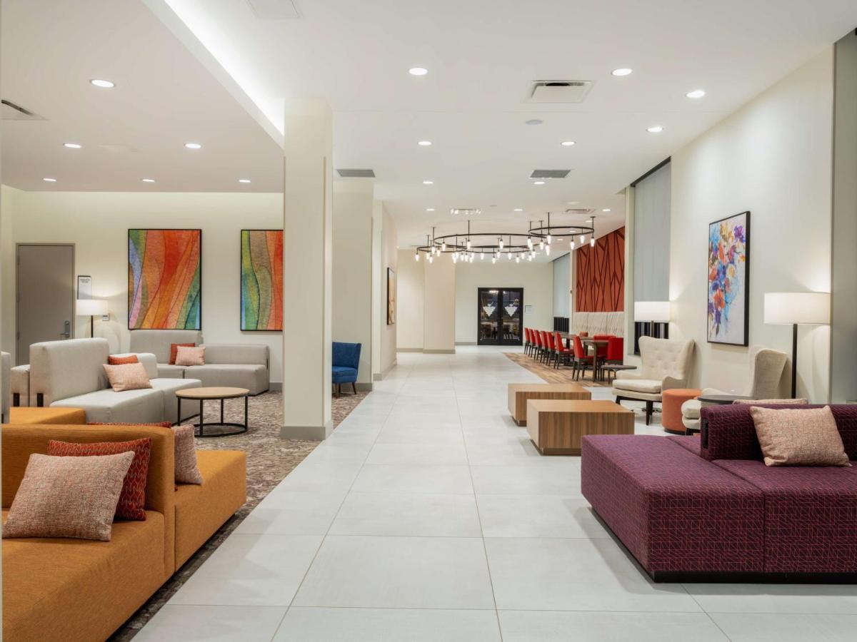 Hilton Garden Inn Jeffersonville, In Extérieur photo