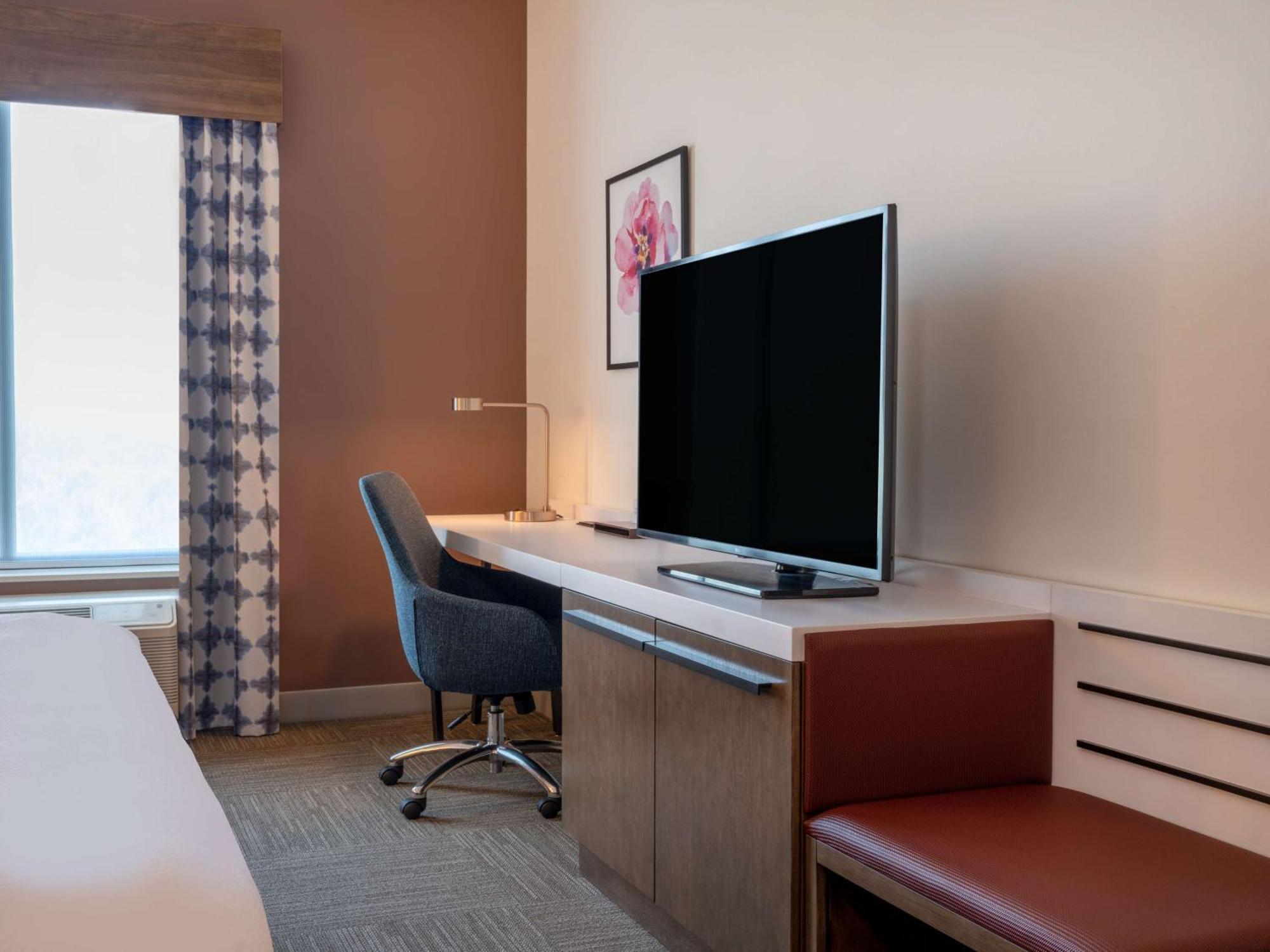 Hilton Garden Inn Jeffersonville, In Extérieur photo