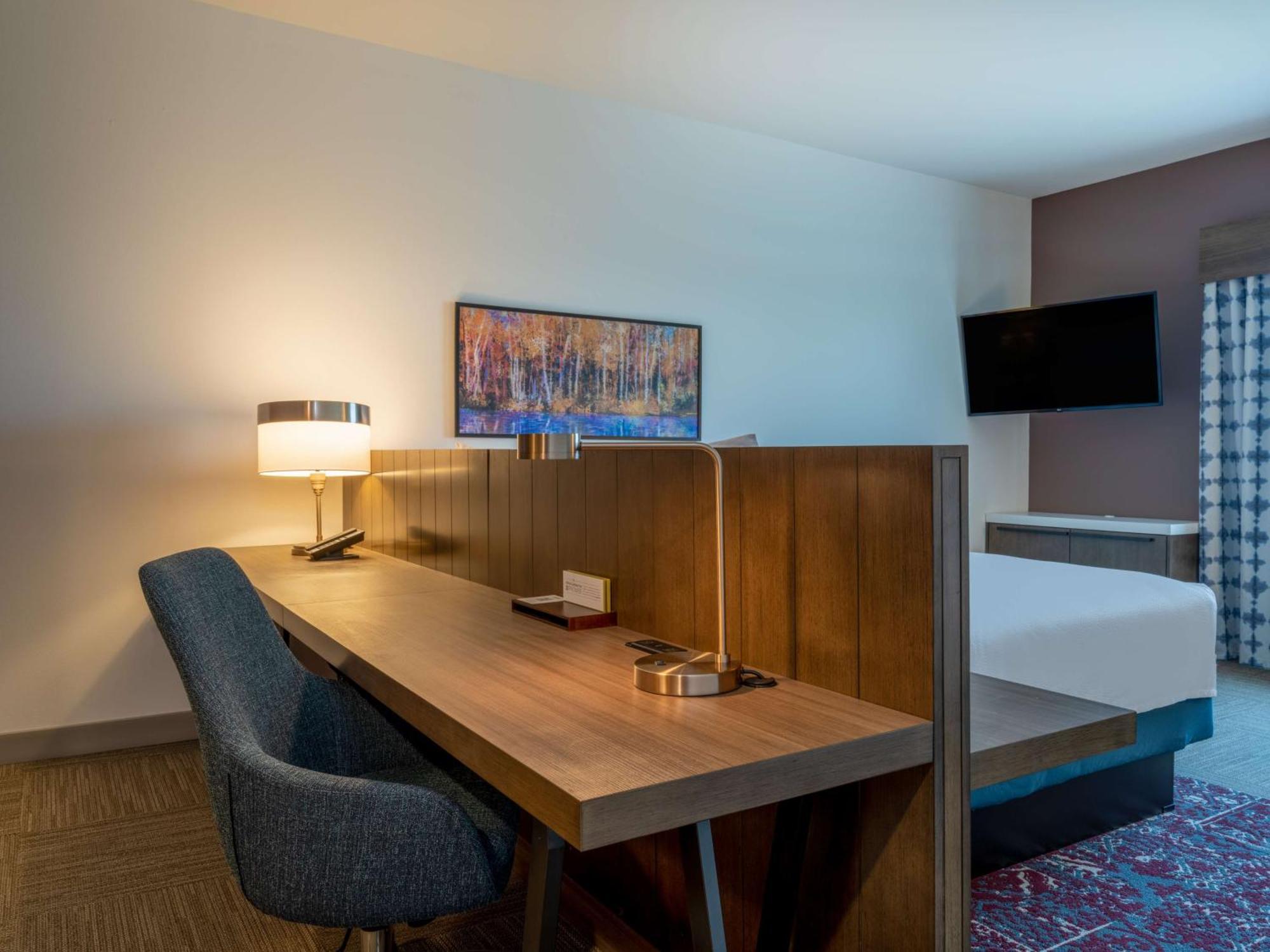 Hilton Garden Inn Jeffersonville, In Extérieur photo