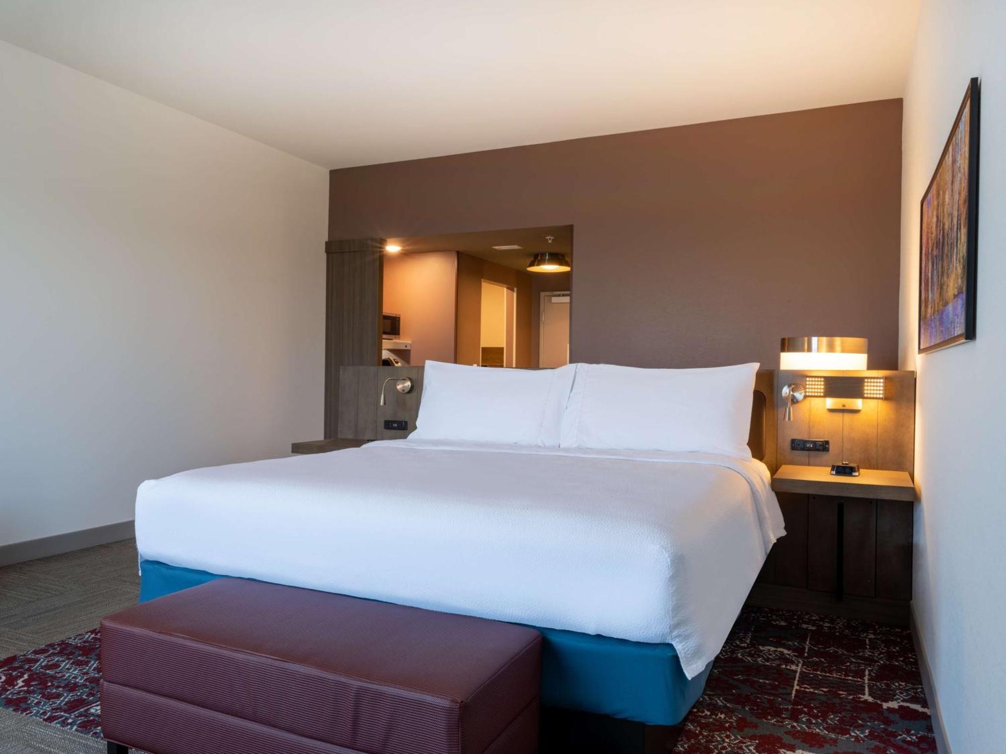 Hilton Garden Inn Jeffersonville, In Extérieur photo
