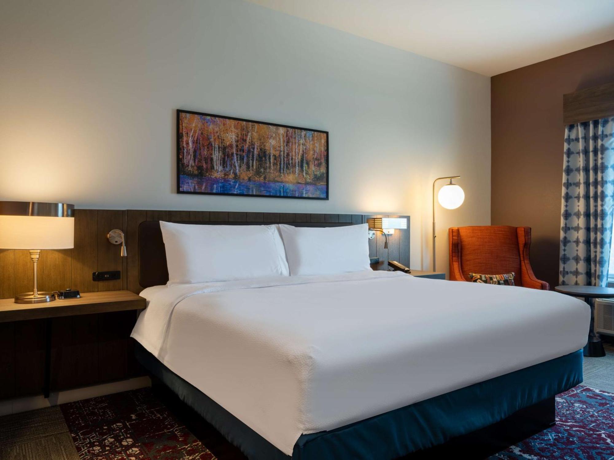 Hilton Garden Inn Jeffersonville, In Extérieur photo