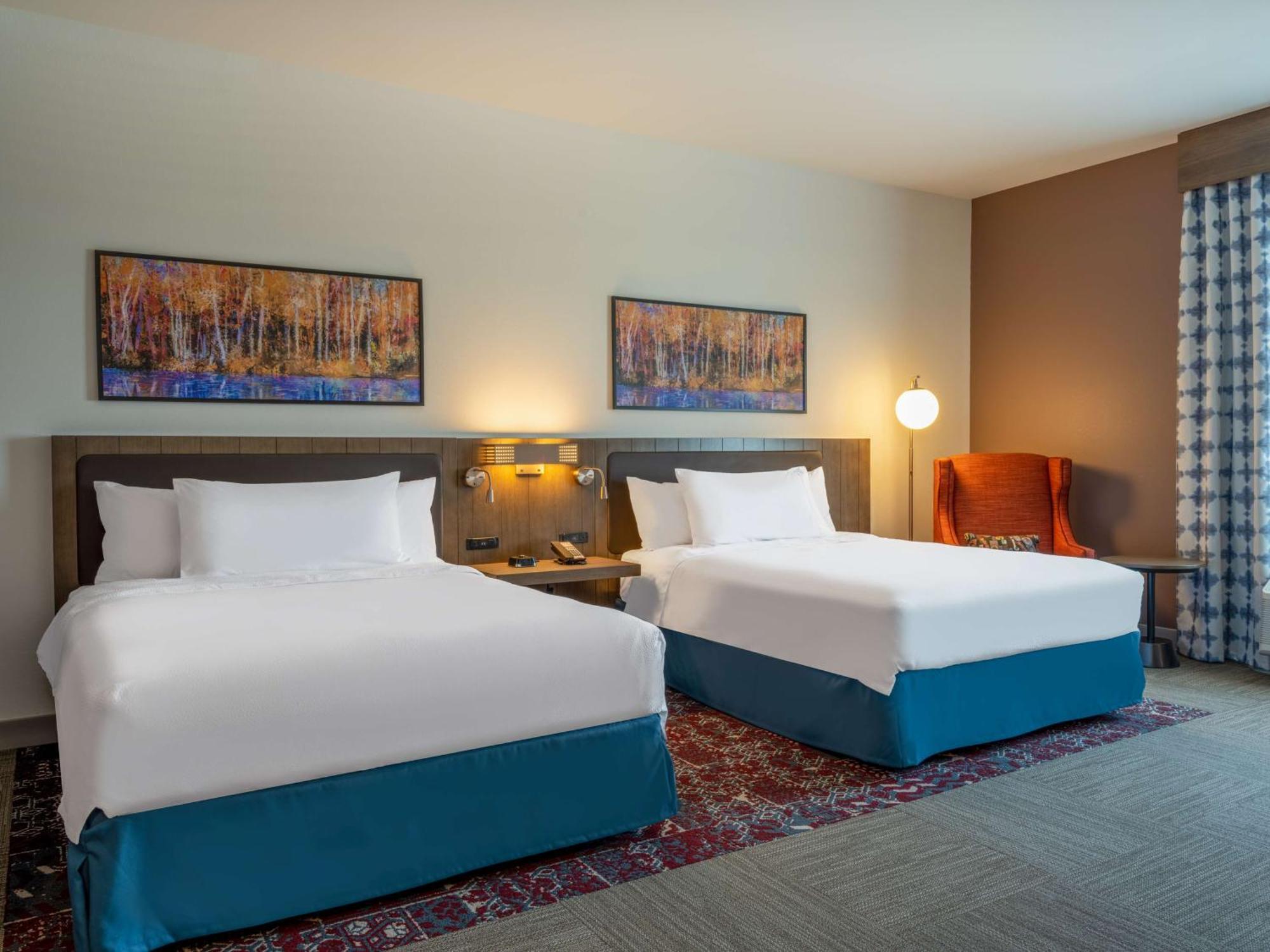 Hilton Garden Inn Jeffersonville, In Extérieur photo