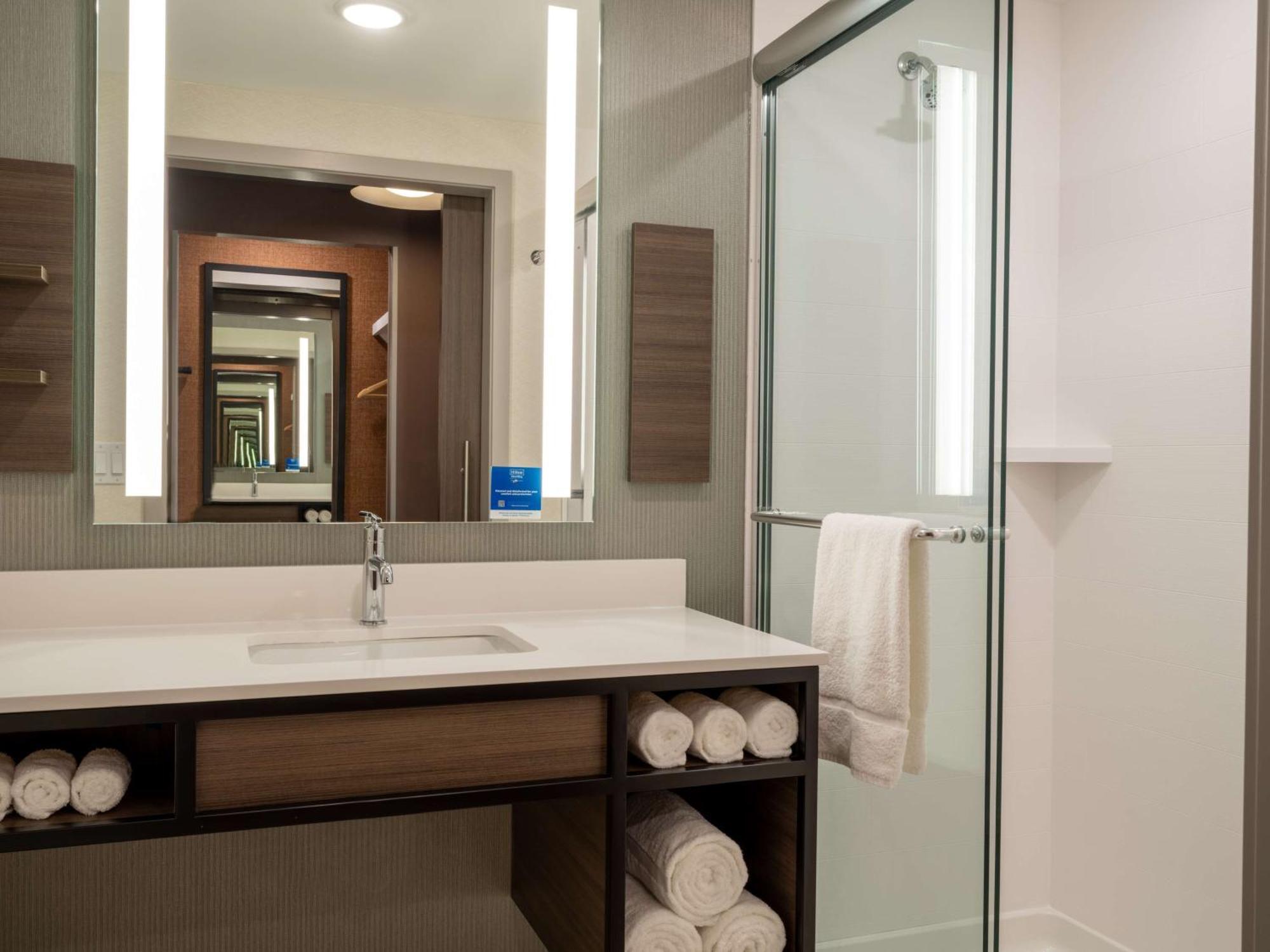 Hilton Garden Inn Jeffersonville, In Extérieur photo