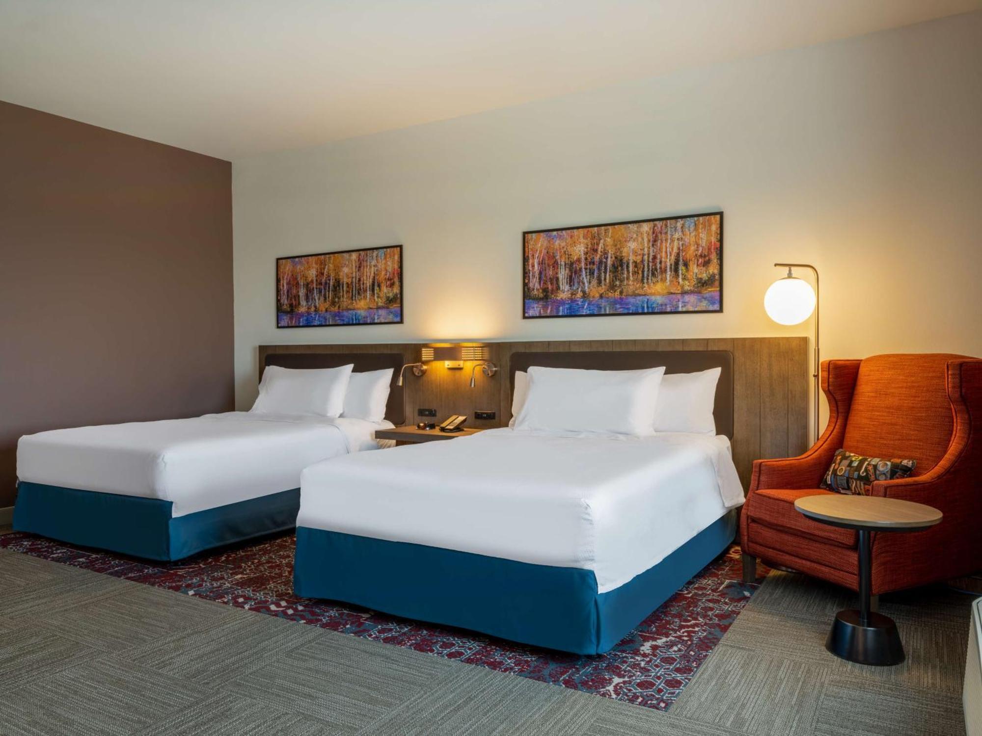 Hilton Garden Inn Jeffersonville, In Extérieur photo