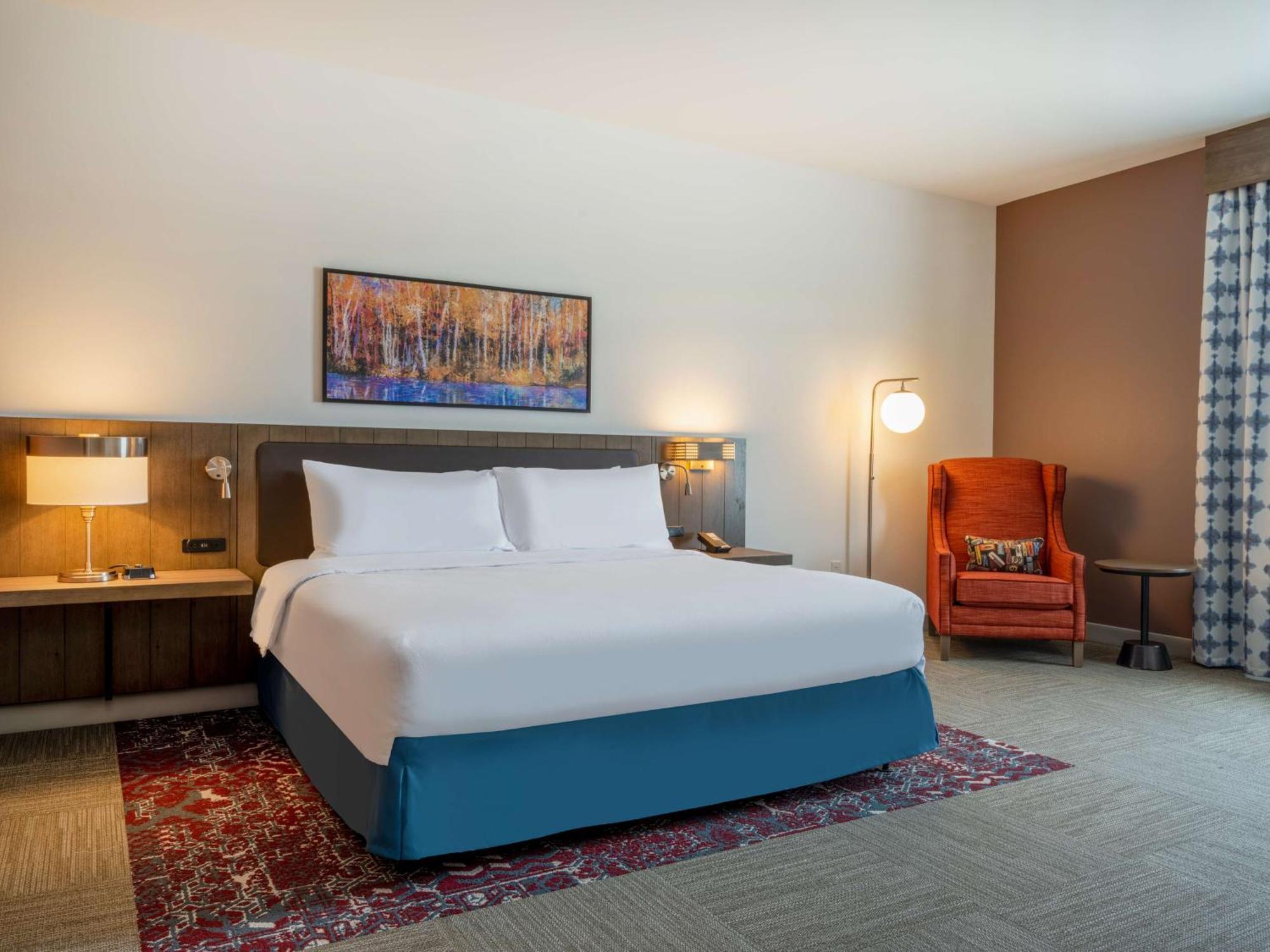 Hilton Garden Inn Jeffersonville, In Extérieur photo