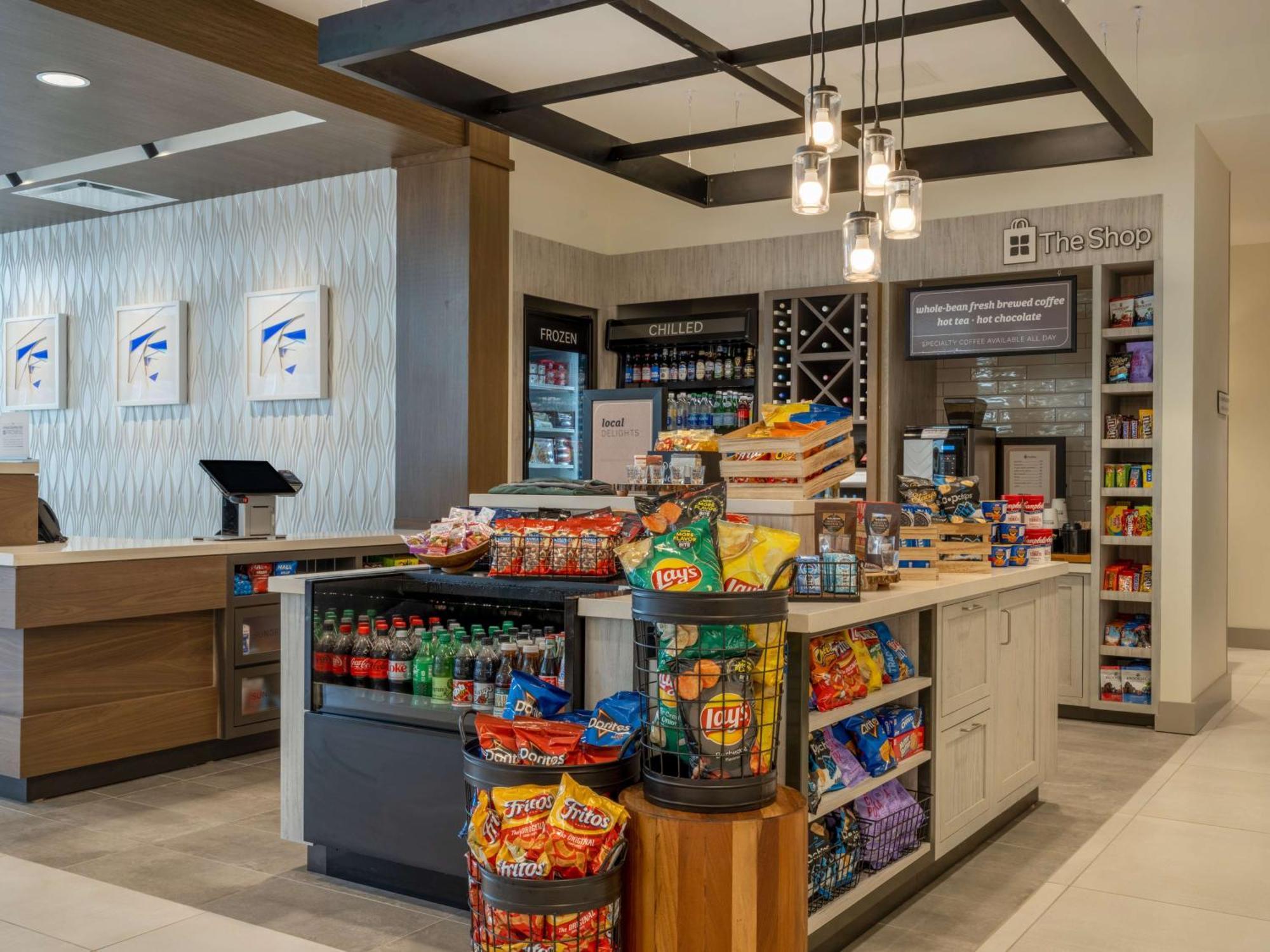 Hilton Garden Inn Jeffersonville, In Extérieur photo